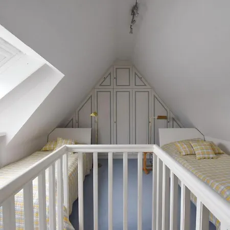 Vakantiehuis Friesische Str 48b