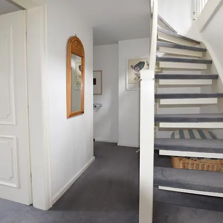 Friesische Str 48b Vakantiehuis