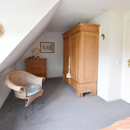 Friesische Str 48b Vakantiehuis Westerland