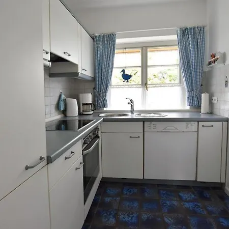 Friesische Str 48b * Westerland