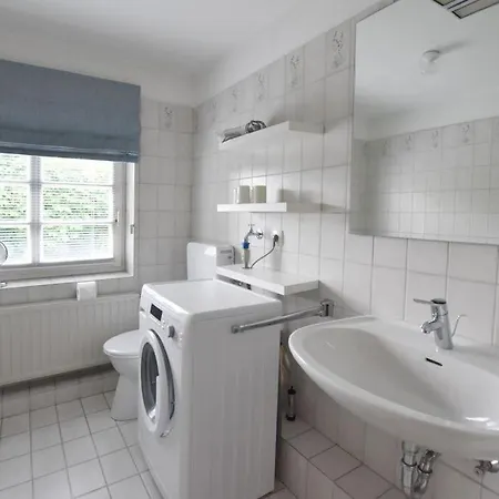 Friesische Str 48b Vakantiehuis