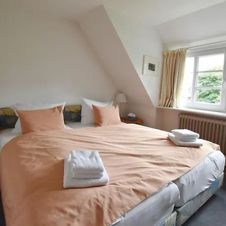 Friesische Str 48b Vakantiehuis *