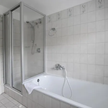 Vakantiehuis Friesische Str 48b