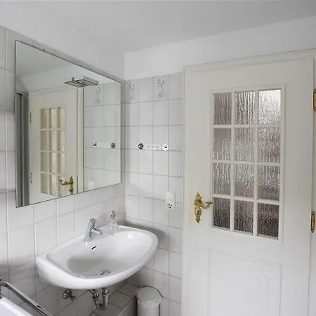 Friesische Str 48b Vakantiehuis Westerland